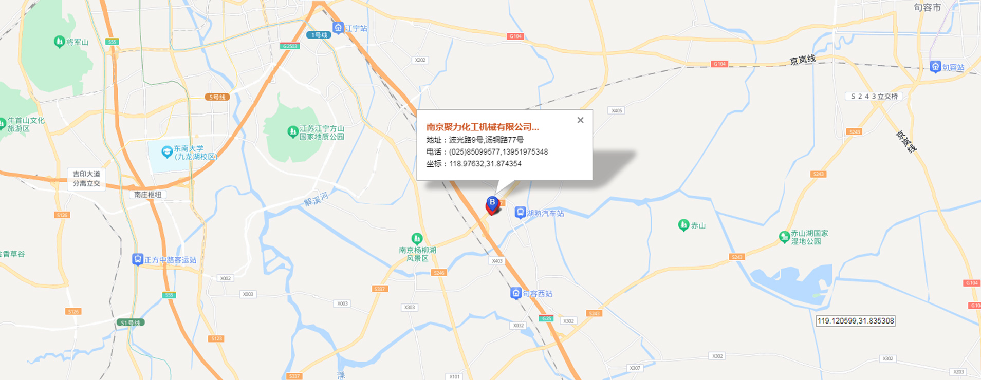 地图